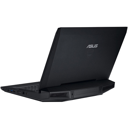 Ноутбук Asus G53Sx I7-2630QM/4Gb/750Gb/DVD/GTX 560 2G/WiFi/BT/Сam/15.6"HD/Win7 HP