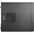 Корпус MicroATX Minitower Deepcool WAVE V2 черный