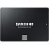 Внутренний SSD-накопитель 2000Gb Samsung 870 Evo (MZ-77E2T0BW) SATA3 2.5"