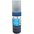 Чернила G&G GG-C13T03V24A 101C голубой70мл для Epson L4150/L4160/L6160/L6170