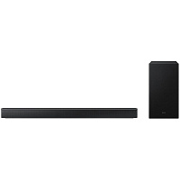 Саундбар Samsung HW-B650F/RU 3.1 Black