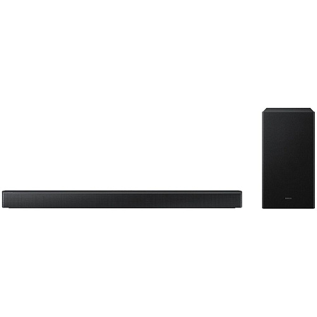 Саундбар Samsung HW-B650F/RU 3.1 Black