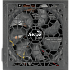 Блок питания 700W Aerocool Aero Bronze
