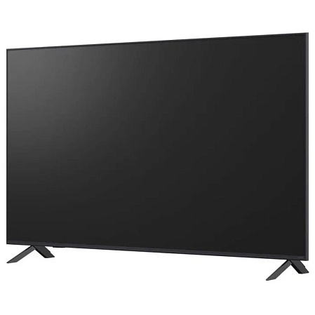 Телевизор 65" LG 65QNED82A6B.ARUG 2025