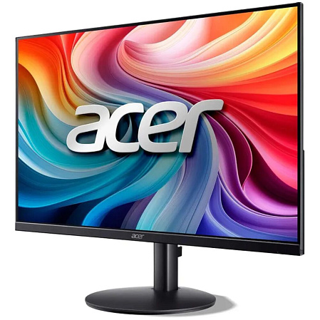 Монитор 24" Acer SA243YP1bi IPS 1920x1080 1ms HDMI, VGA