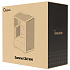 Корпус ATX Miditower Ocypus Gamma C60 WH White