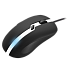 Мышь Sharkoon Shark Force Pro White проводная