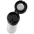 THERMOS Термокружка NS-402 BK, стальной, 0,47 л.