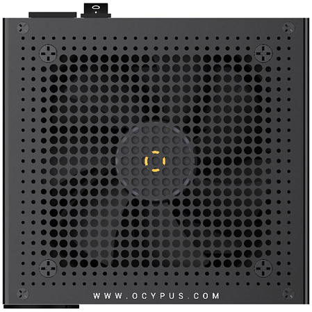 Блок питания 850W Ocypus Delta P850