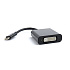 Адаптер USB3.1 USB-C(m)- DVI(f)