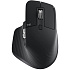 Мышь беспроводная Logitech MX Master 3 Mouse Black Wireless
