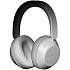 Bluetooth гарнитура Commo Etude молочный