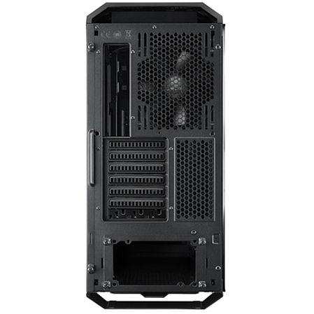 Корпус ATX Miditower Cooler Master MasterCase MC500P MCM-M500P-KG5N-S00 Black