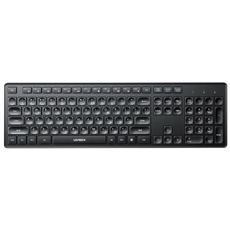 Клавиатура беспроводная Ugreen KU004 (35734) Black
