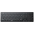 Клавиатура беспроводная Ugreen KU004 (35734) Black