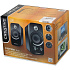 2.0 Колонки Creative Inspire T10 2*5W Black