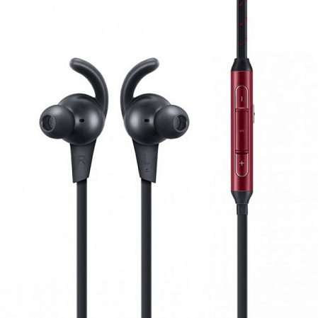 Гарнитура Samsung Earphones Advanced ANC EO-IG950, Red
