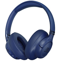 Bluetooth гарнитура JBL Tune 780NC Blue