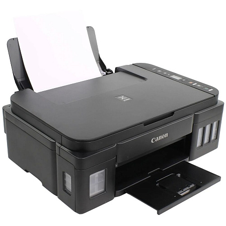 МФУ Canon Pixma G2411 цветное А4