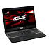 Ноутбук Asus G75VW Core i7 3630QM/8GB/1TB/Blu Ray Combo/NV GTX670M 3GB GDDR5/WiFi/BT/camera/17.3"FHD/Win8 