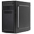 Корпус MicroATX Minitower Crown CMC-4223 Black