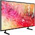Телевизор 43" Samsung UE43DU7100UXRU 2024