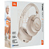 Bluetooth гарнитура JBL Tune 780NC Beige
