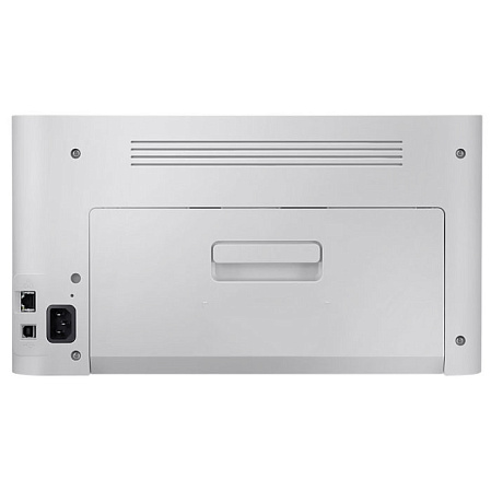 Принтер Samsung Xpress C430W (SS230M) цветной А4 18ppm c WiFi