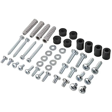 Кронштейн наклонный Hama 00220814 32-75' до 40кг Vesa до 600x400