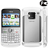 Смартфон Nokia E5-00 white (белый)