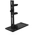 Корпус ATX Miditower Zalman i4 TG Black