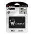 Внутренний SSD-накопитель 1024Gb Kingston SKC600/1024G SATA3 2.5" KC600  Series
