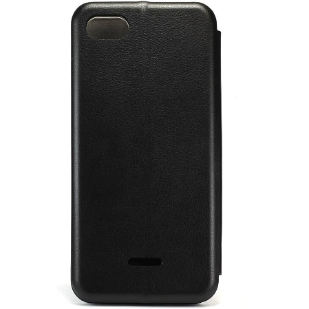 Чехол для Xiaomi Redmi 6A Zibelino BOOK черный