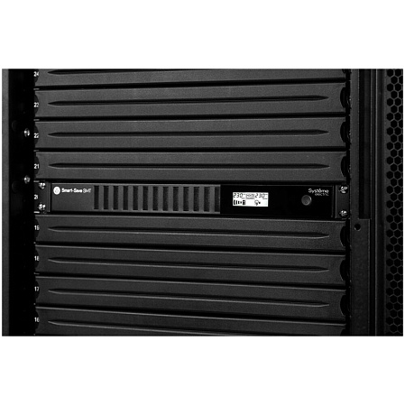 ИБП Systeme Electric Smart-Save SMT SMTSE750RMI1U