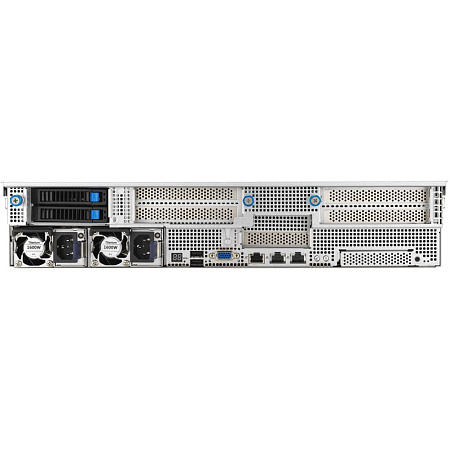 Платформа ASUS RS720-E11-RS12U/WOCPU/WOM/WOGPU/Z