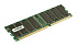 Модуль памяти DIMM 1Gb DDR PC3200 400MHz Crucial (CT12864Z40B)