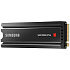 Внутренний SSD-накопитель 2000Gb Samsung 980 Pro с радиатором (MZ-V8P2T0CW) M.2 2280 PCI-E 4.0 x4