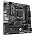 Материнская плата Gigabyte A620M H Socket-AM5 AMD A620 2xDDR5, 4xSATA3, RAID, 1xM.2, 1xPCI-E16x, 2xUSB3.2, DP, HDMI, Glan, mATX Ret