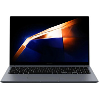 Ноутбук Samsung Galaxy Book 4 NP750 Core i5 1335U/16Gb/512Gb SSD/15.6
