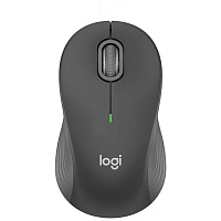 Мышь беспроводная Logitech M550 Graphite Wireless