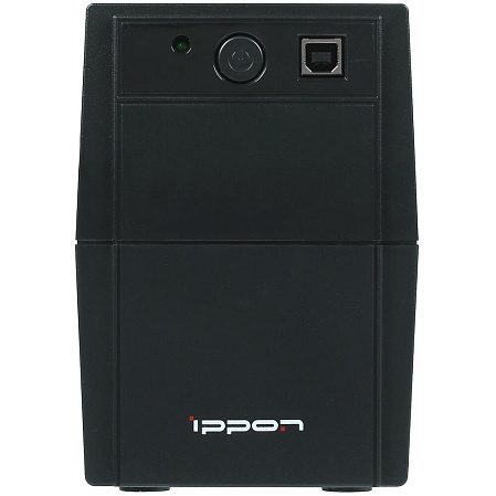 ИБП Ippon Back Basic 650S New Euro