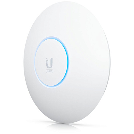 Точка доступа Ubiquiti UniFi U6-ENTERPRISE