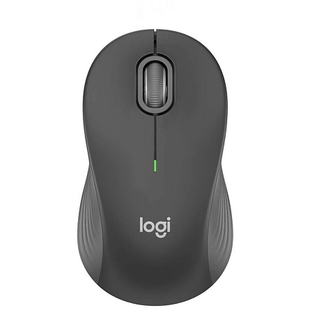 Мышь беспроводная Logitech M550 Graphite Wireless