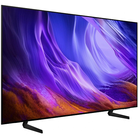 Телевизор 83" Samsung QE83S85HAEXPY 2026