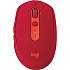 Мышь беспроводная Logitech M590 Multi-Device Silent Ruby Wireless