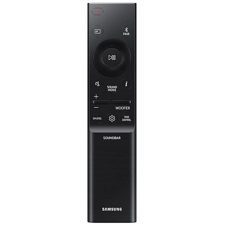 Саундбар Samsung HW-Q990H/PY 11.1.4 Black