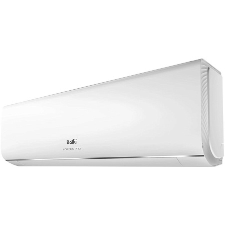 Сплит-система Блок внутренний Ballu iGreen Pro BSAG-09HN8
