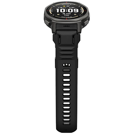 Умные часы Amazfit T-Rex 3 Pro 44mm (A2549) Tactical Black