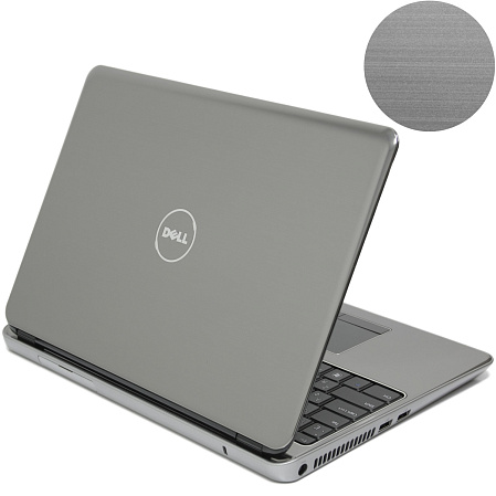 Ноутбук Dell Inspiron M301Z K625/3Gb/320Gb/HD 4225/BT/WF/13.3"/Win7 HB64 silver/black 6cell