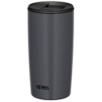 THERMOS Термокружка JDP-501 DGY, темно-серый, 0,5 л.